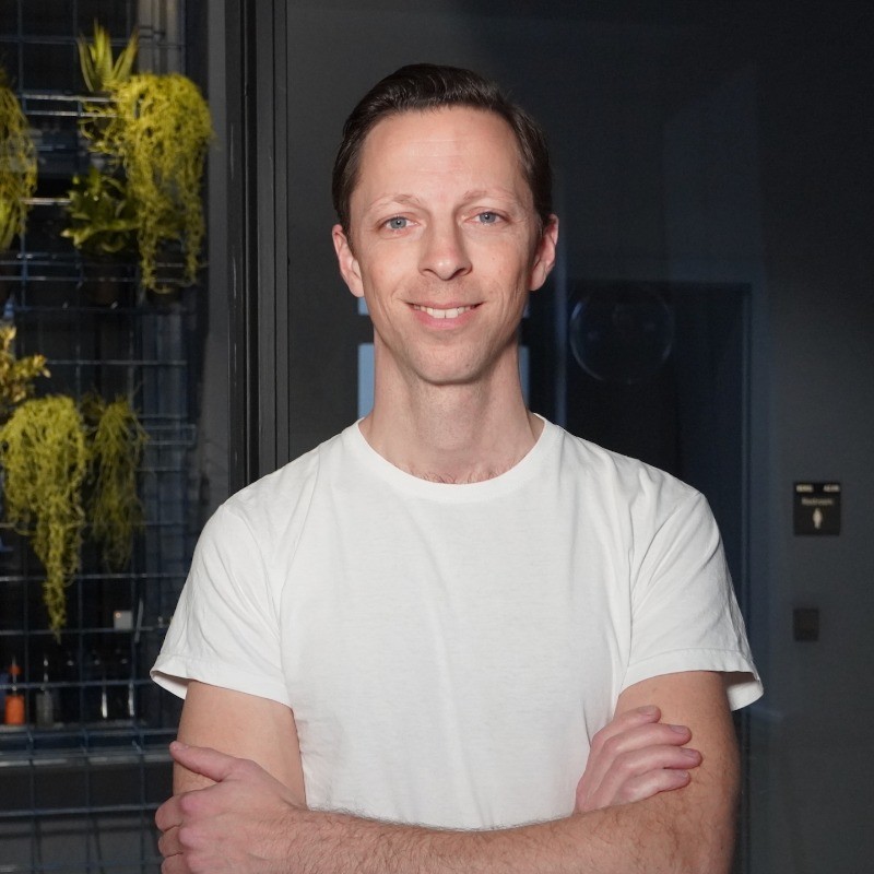 Jan Gutknecht