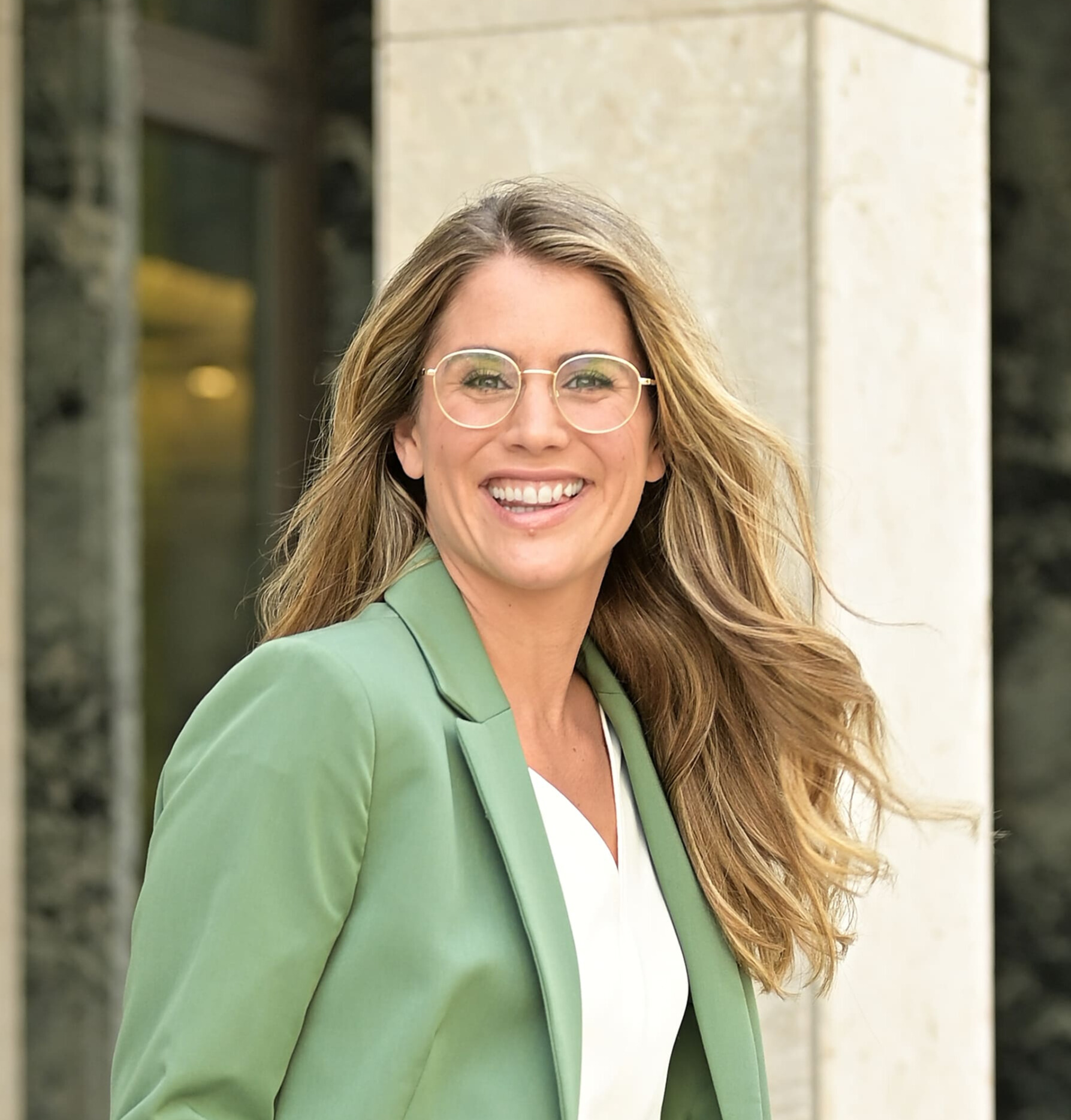 Janine Utsch